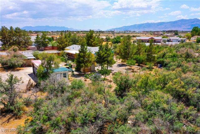 6300 Jane Avenue, Pahrump, NV 89061