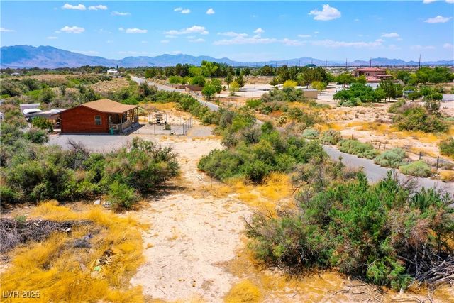 6300 Jane Avenue, Pahrump, NV 89061