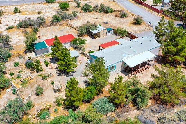 6300 Jane Avenue, Pahrump, NV 89061