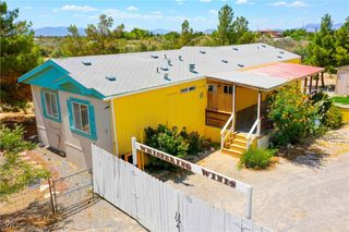 6300 Jane Avenue, Pahrump, NV 89061