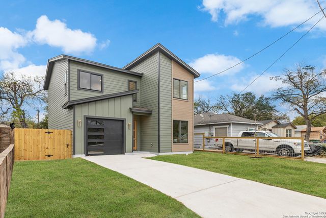 235 Oelkers, San Antonio, TX 78204