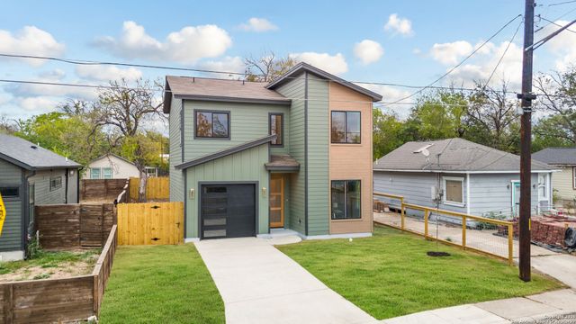 235 Oelkers, San Antonio, TX 78204