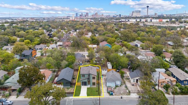 235 Oelkers, San Antonio, TX 78204