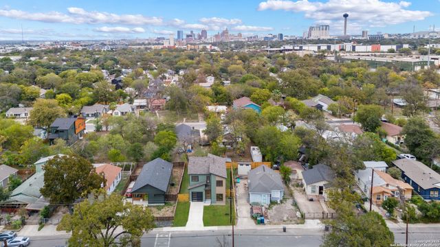 235 Oelkers, San Antonio, TX 78204