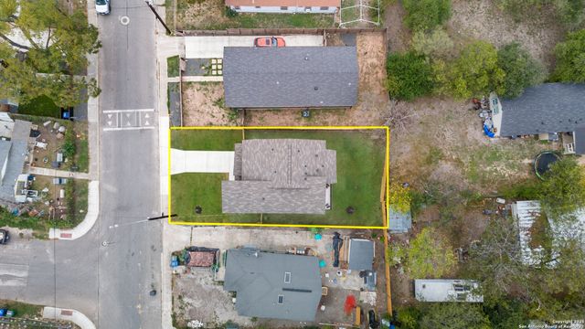 235 Oelkers, San Antonio, TX 78204