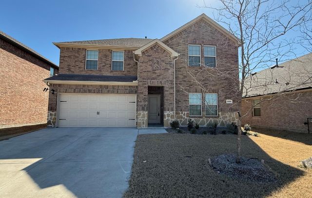 1526 Forever Way, Princeton, TX 75407