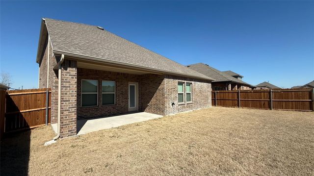 1526 Forever Way, Princeton, TX 75407