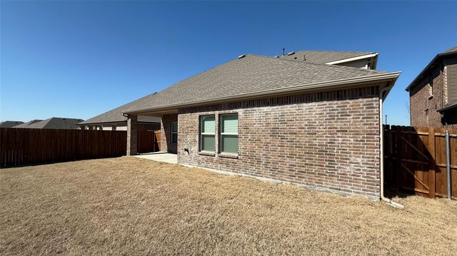 1526 Forever Way, Princeton, TX 75407