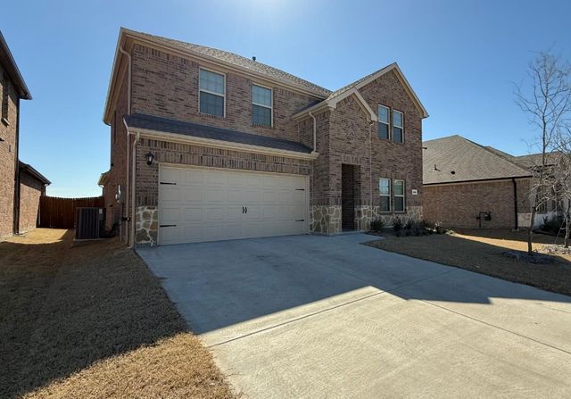 1526 Forever Way, Princeton, TX 75407