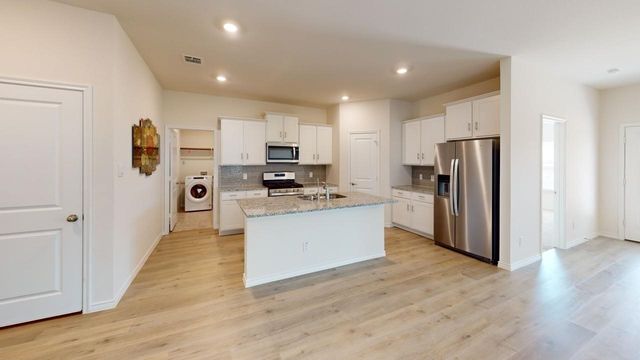 1526 Forever Way, Princeton, TX 75407