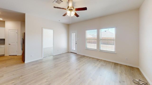 1526 Forever Way, Princeton, TX 75407