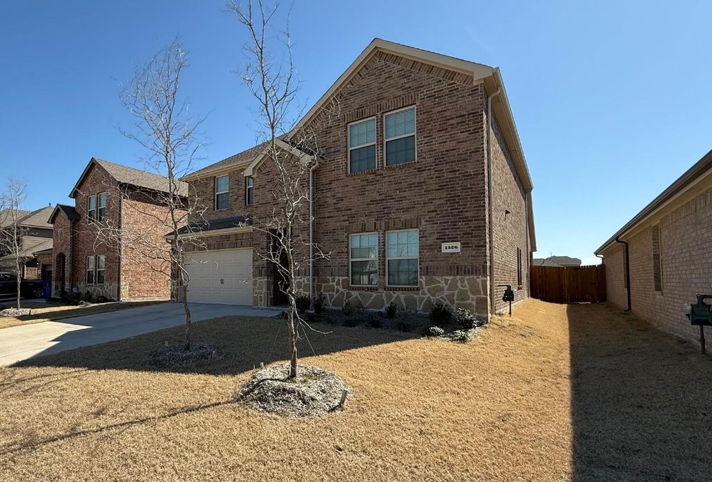1526 Forever Way, Princeton, TX 75407