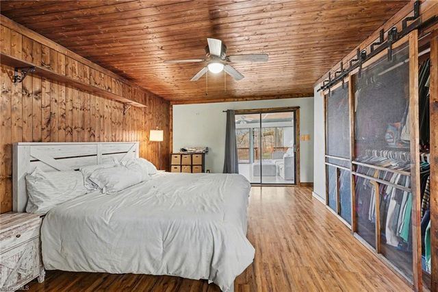 1289 Piney Grove Road, Kernersville, NC 27284