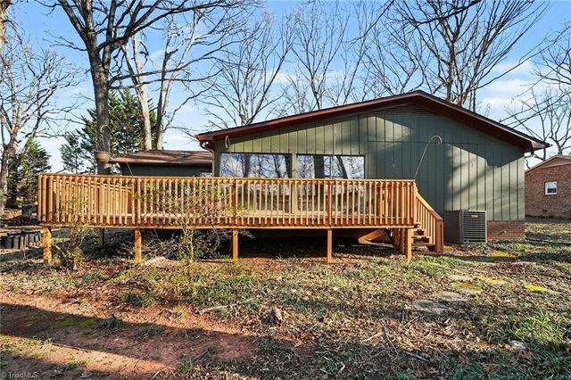 1289 Piney Grove Road, Kernersville, NC 27284