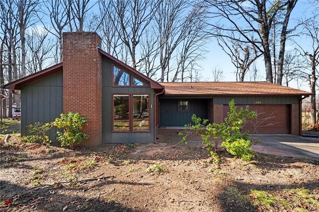 1289 Piney Grove Road, Kernersville, NC 27284