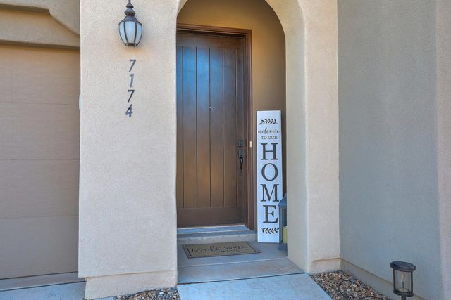 7174 WRANGELL Loop NE, Rio Rancho, NM 87144