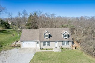 502 N Swinehart Road, Orrville, OH 44667