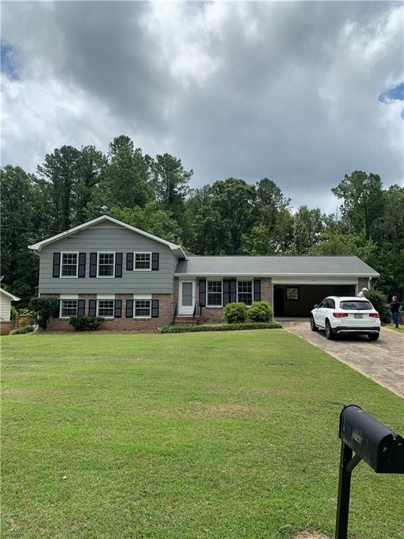 3748 Cutler Drive, Lawrenceville, GA 30044