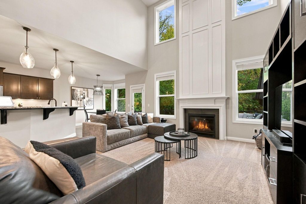 5952 Lone Lake Loop, Minnetonka, MN 55343 — exterior