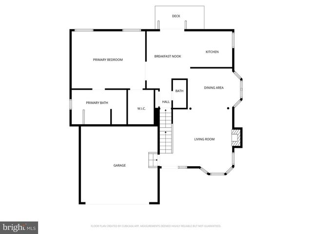 10325 CASSIDY CT, Waldorf, MD 20601