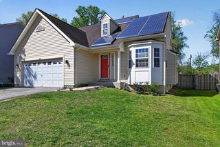 10325 CASSIDY CT, Waldorf, MD 20601