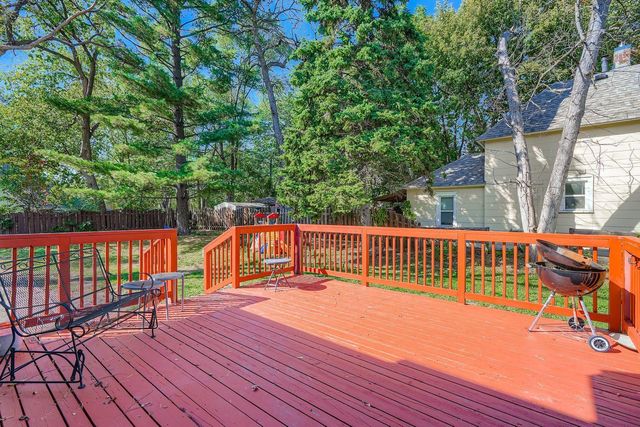 645 Gotzian Street, Saint Paul, MN 55106