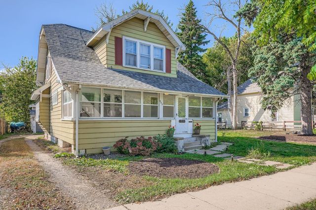645 Gotzian Street, Saint Paul, MN 55106