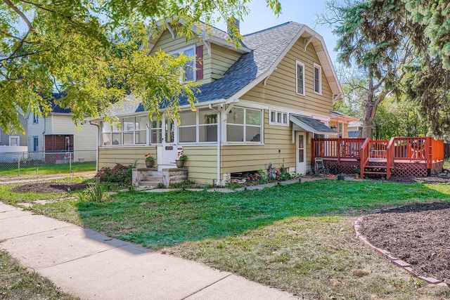 645 Gotzian Street, Saint Paul, MN 55106
