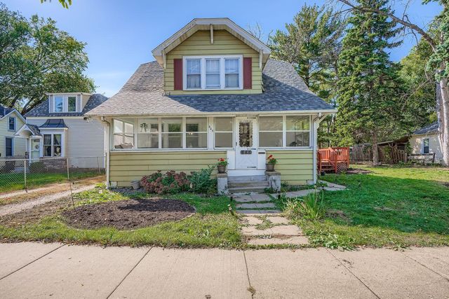 645 Gotzian Street, Saint Paul, MN 55106