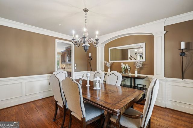 362 Grassmeade Way, Snellville, GA 30078