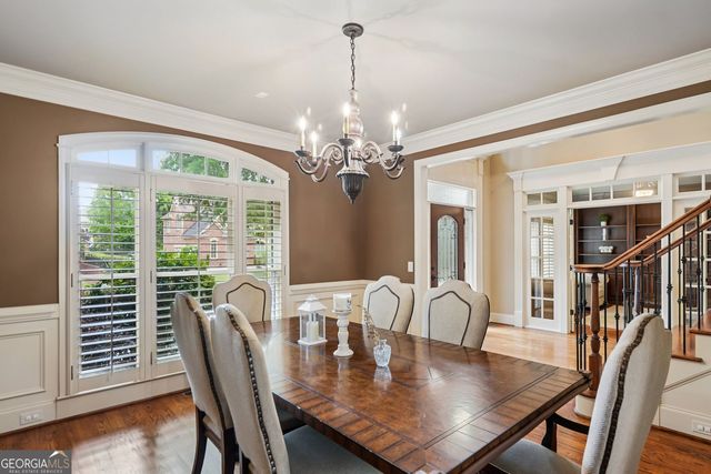 362 Grassmeade Way, Snellville, GA 30078