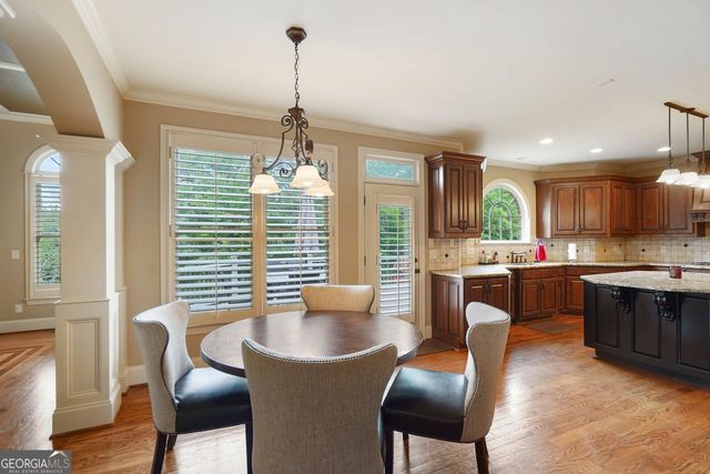 362 Grassmeade Way, Snellville, GA 30078