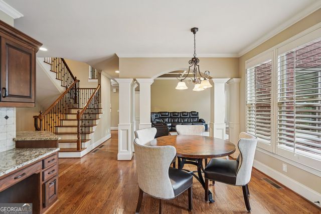 362 Grassmeade Way, Snellville, GA 30078