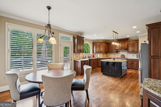 362 Grassmeade Way, Snellville, GA 30078
