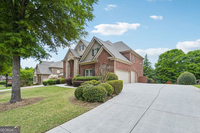362 Grassmeade Way, Snellville, GA 30078