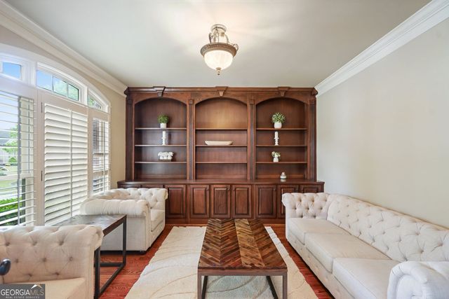 362 Grassmeade Way, Snellville, GA 30078