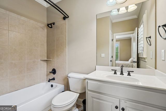 362 Grassmeade Way, Snellville, GA 30078