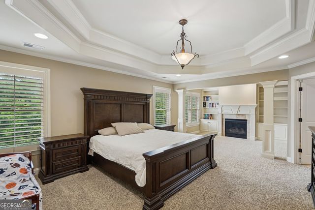 362 Grassmeade Way, Snellville, GA 30078