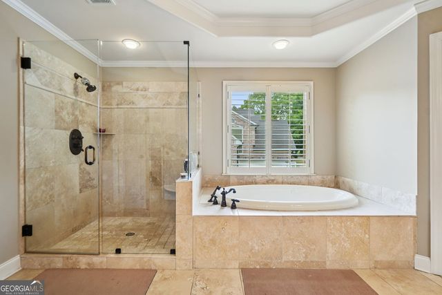 362 Grassmeade Way, Snellville, GA 30078