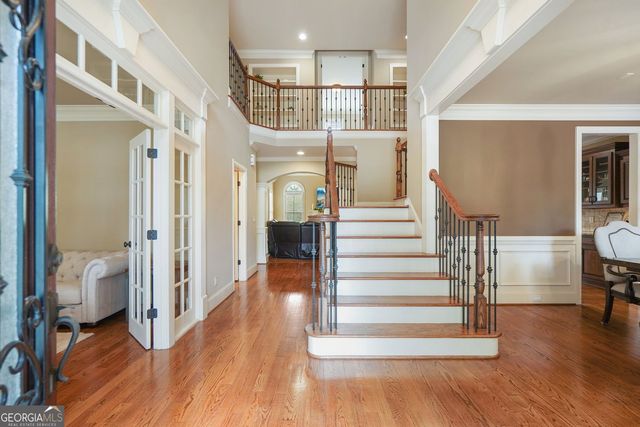 362 Grassmeade Way, Snellville, GA 30078