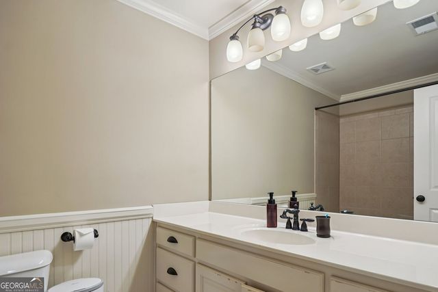 362 Grassmeade Way, Snellville, GA 30078