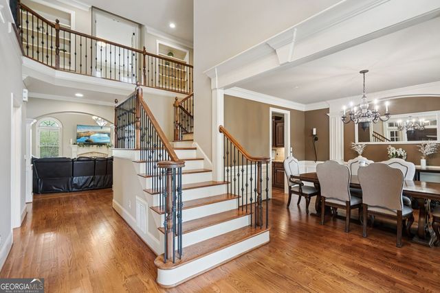 362 Grassmeade Way, Snellville, GA 30078