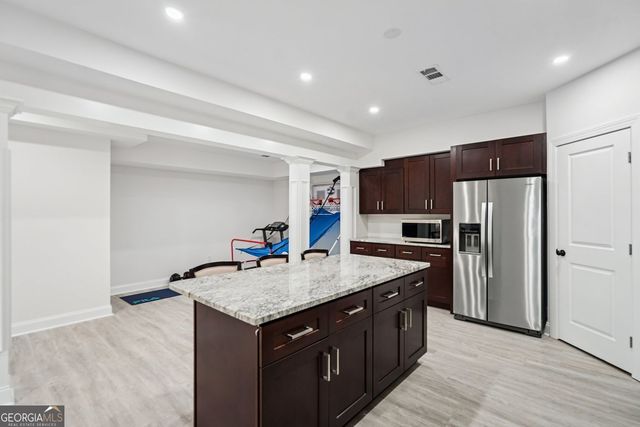 362 Grassmeade Way, Snellville, GA 30078