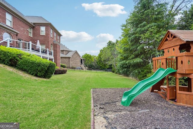 362 Grassmeade Way, Snellville, GA 30078