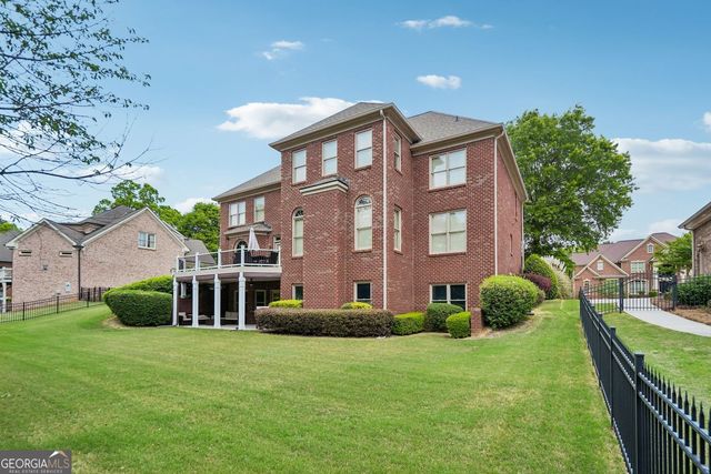 362 Grassmeade Way, Snellville, GA 30078