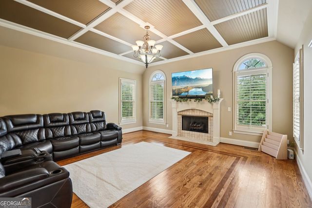 362 Grassmeade Way, Snellville, GA 30078