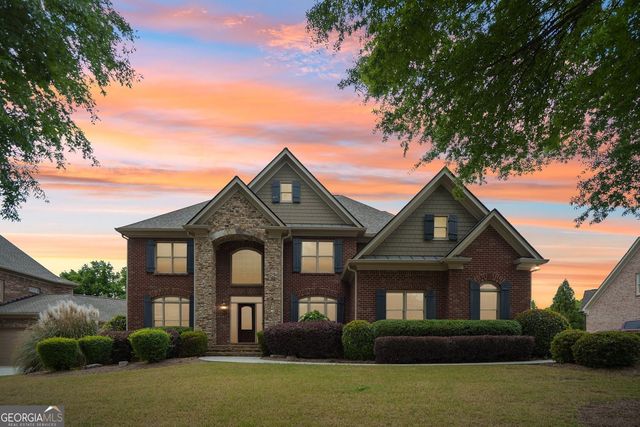 362 Grassmeade Way, Snellville, GA 30078