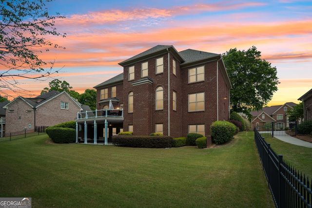 362 Grassmeade Way, Snellville, GA 30078