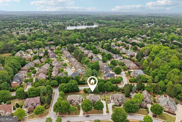 362 Grassmeade Way, Snellville, GA 30078