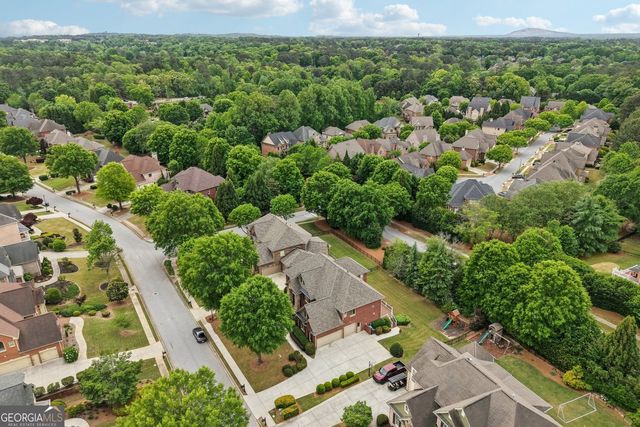 362 Grassmeade Way, Snellville, GA 30078